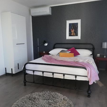 Apartments 4U Omišalj Zewnętrze zdjęcie