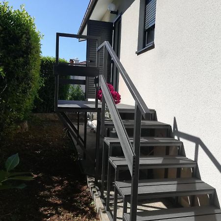 Apartments 4U Omišalj Zewnętrze zdjęcie