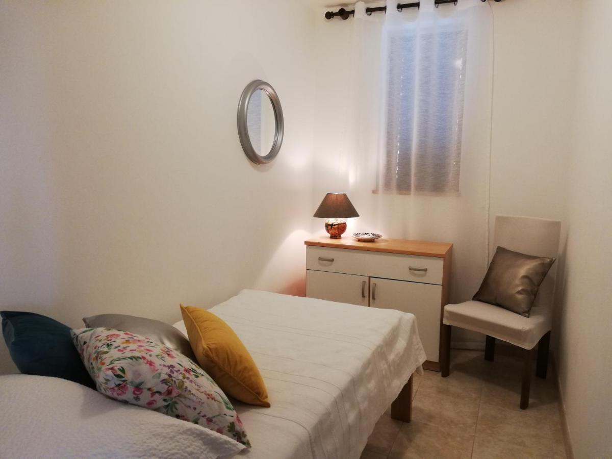 Apartments 4U Omišalj Zewnętrze zdjęcie