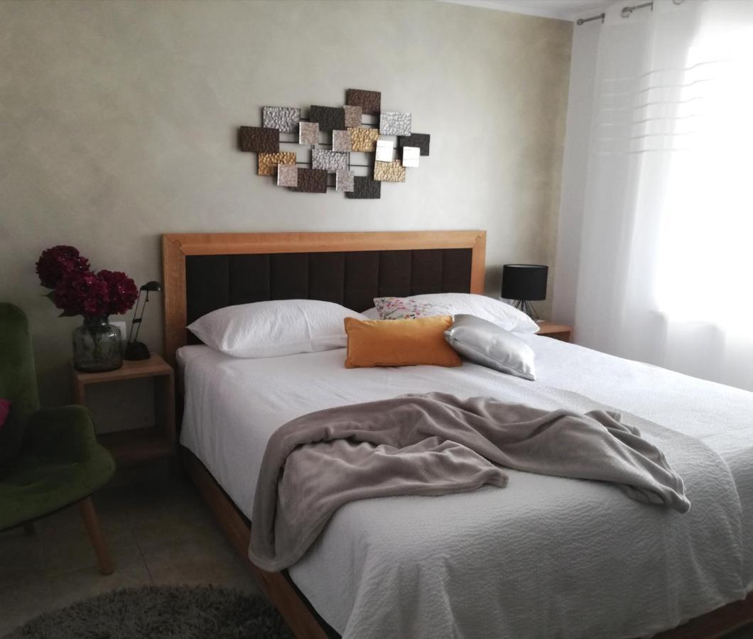 Apartments 4U Omišalj Zewnętrze zdjęcie