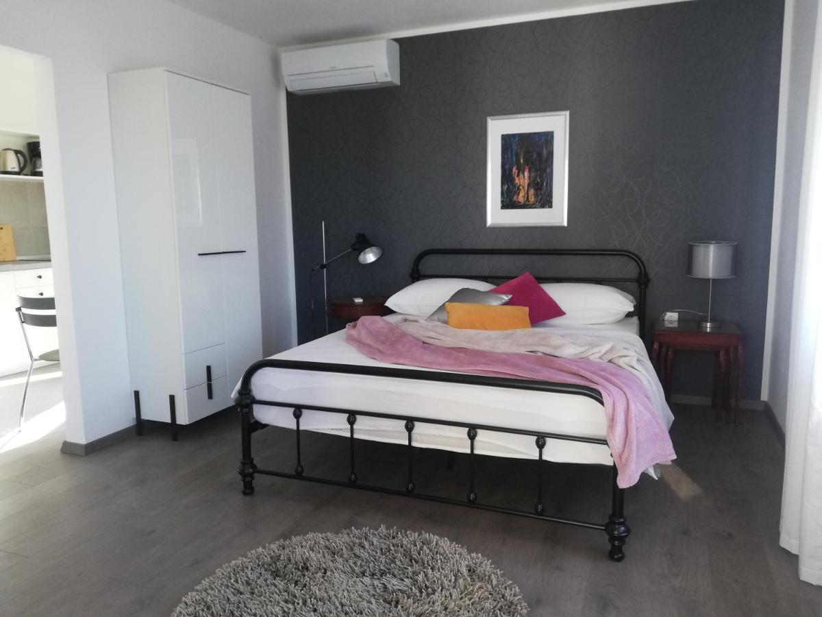 Apartments 4U Omišalj Zewnętrze zdjęcie