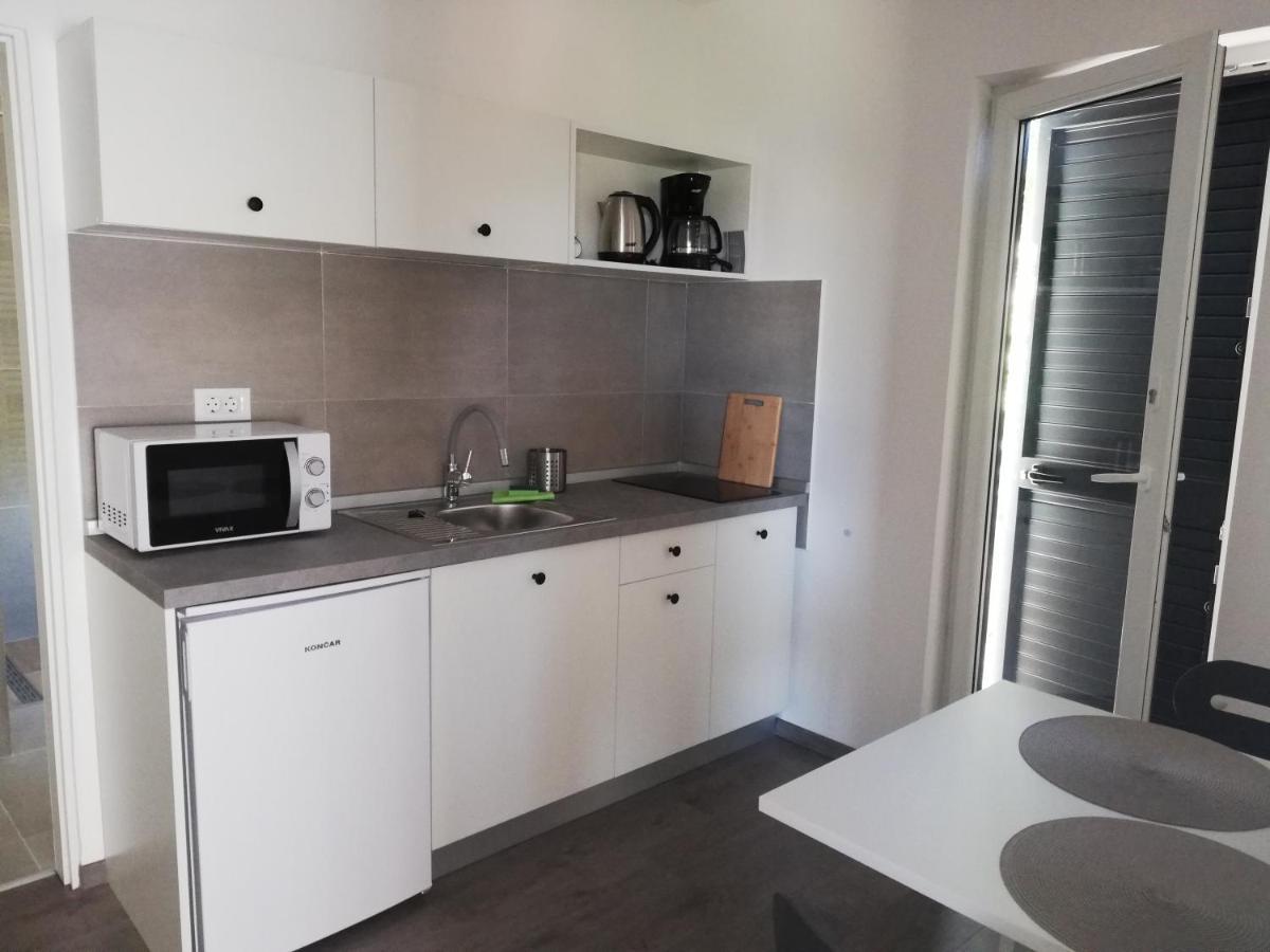 Apartments 4U Omišalj Zewnętrze zdjęcie