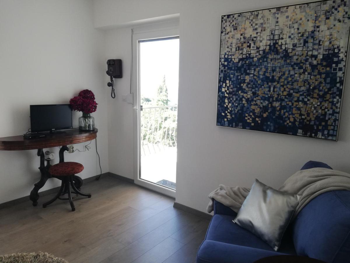Apartments 4U Omišalj Zewnętrze zdjęcie