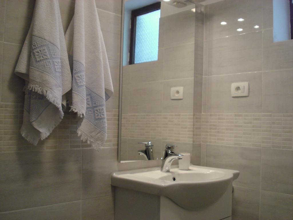 Apartments 4U Omišalj Zewnętrze zdjęcie
