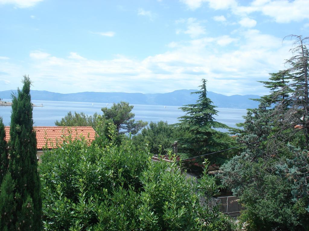 Apartments 4U Omišalj Zewnętrze zdjęcie