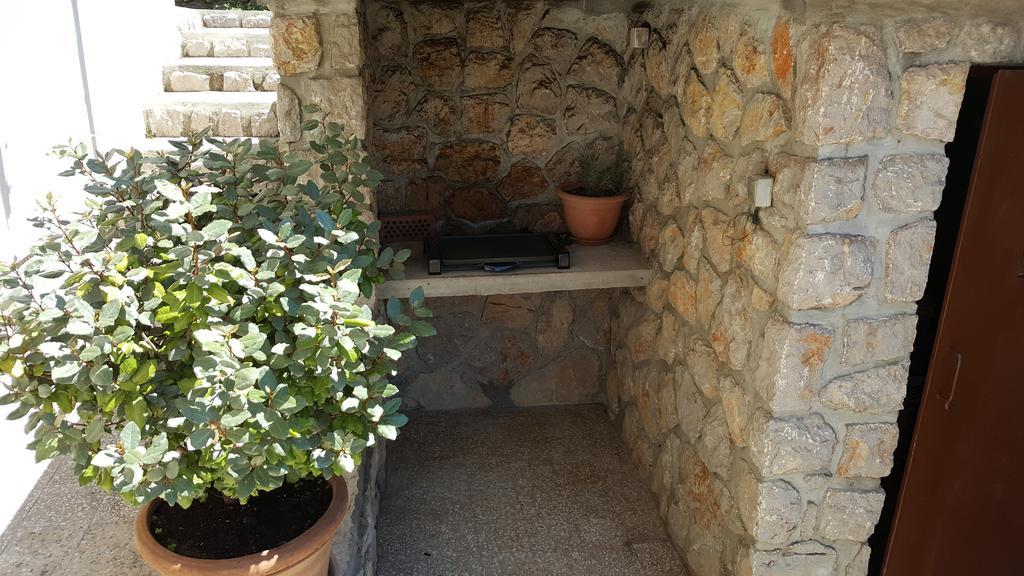 Apartments 4U Omišalj Zewnętrze zdjęcie