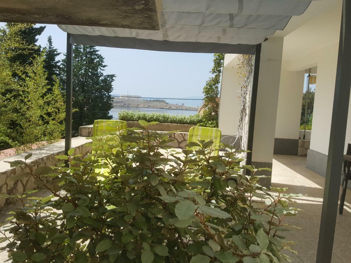 Apartments 4U Omišalj Zewnętrze zdjęcie