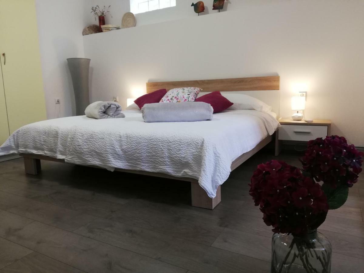Apartments 4U Omišalj Zewnętrze zdjęcie
